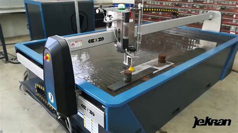 cnc water jet cutting machine manufacturers|cheapest water jet cutting machine.